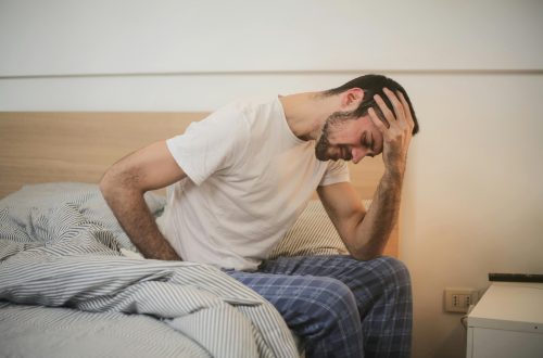 winter fatigue