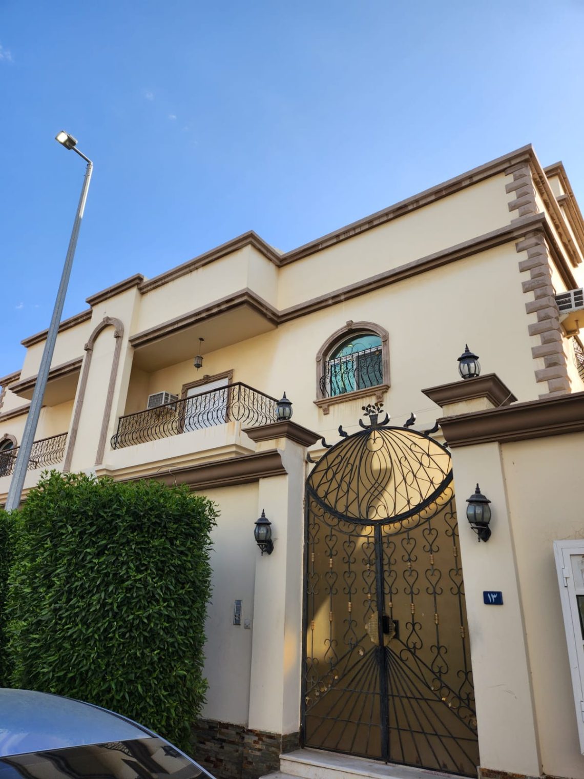 jeddah