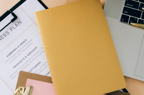 creating a business
