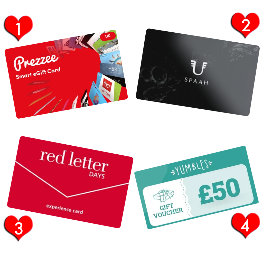 valentine gifts for her