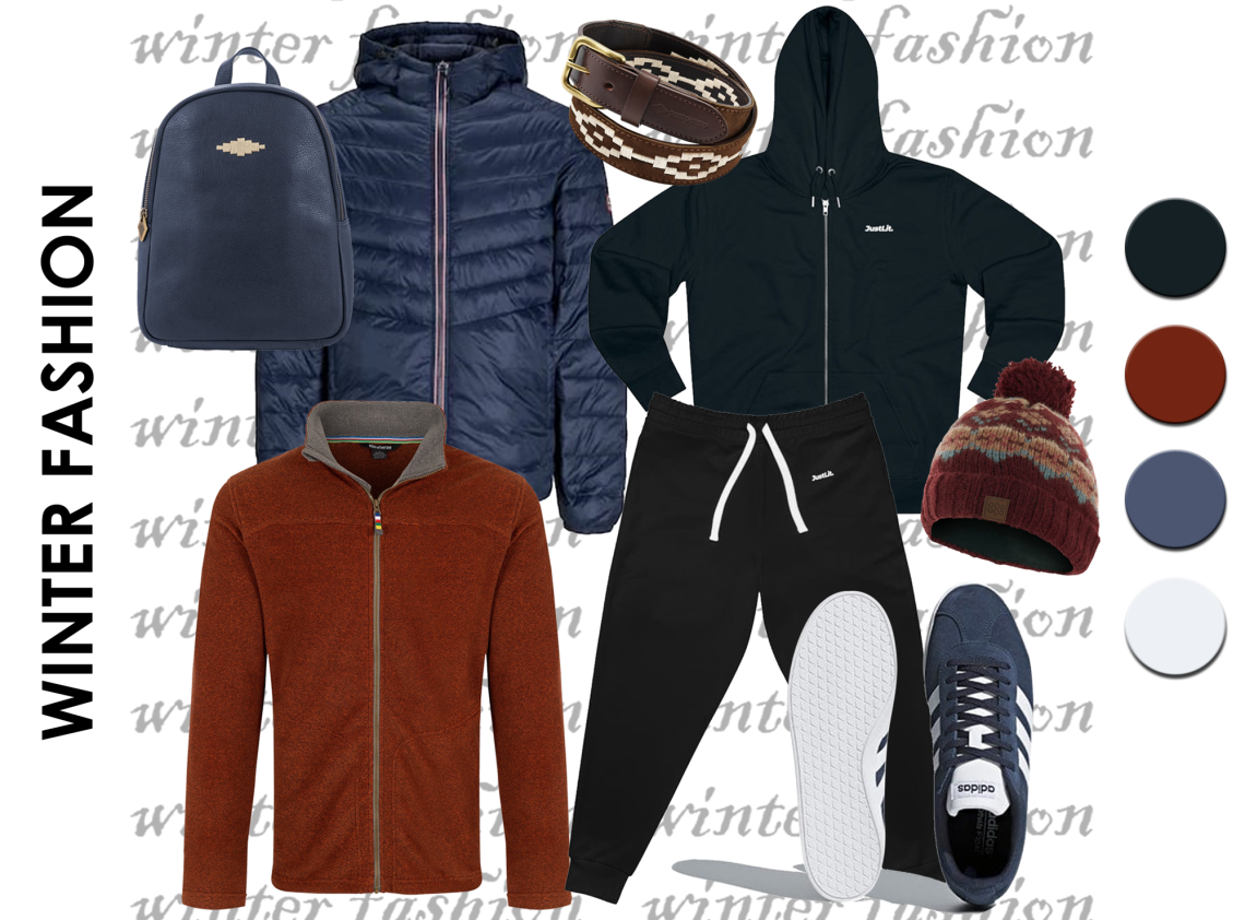 winter fashion 2024