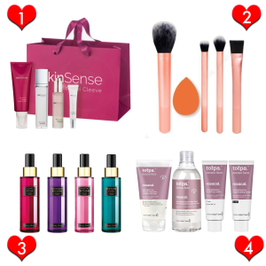 valentine gifts for her