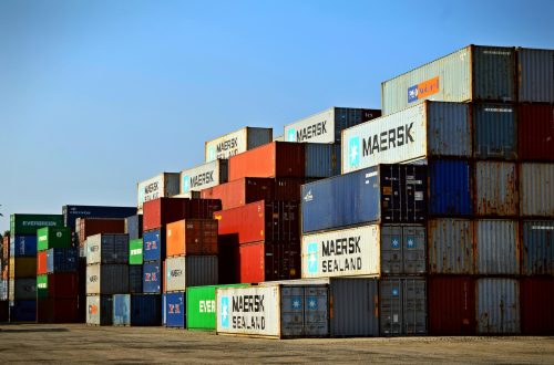 freight management