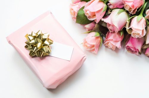 valentine gifts for her