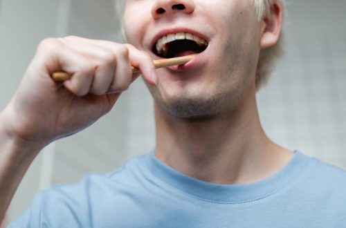 how to remove tartar from teeth without dentist