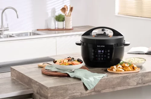 multi cooker