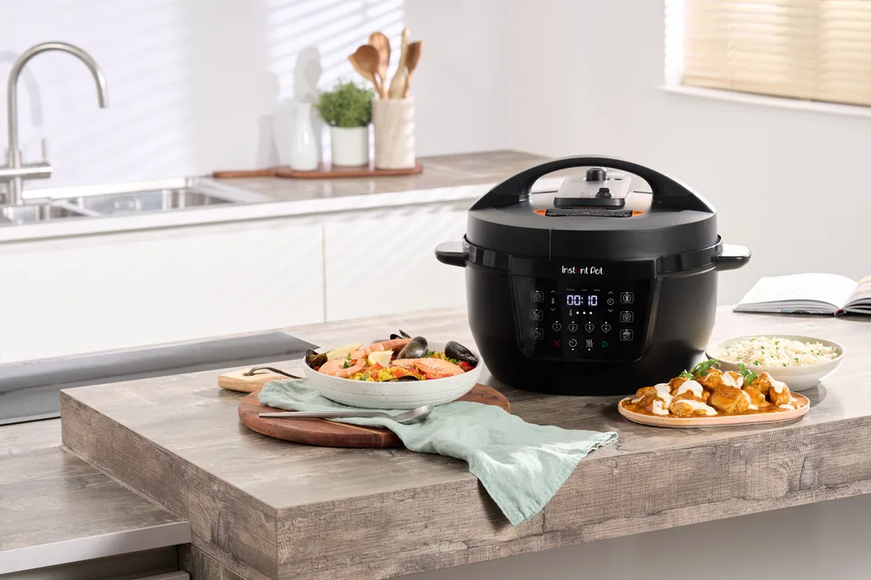 multi cooker