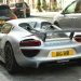 assign private plate