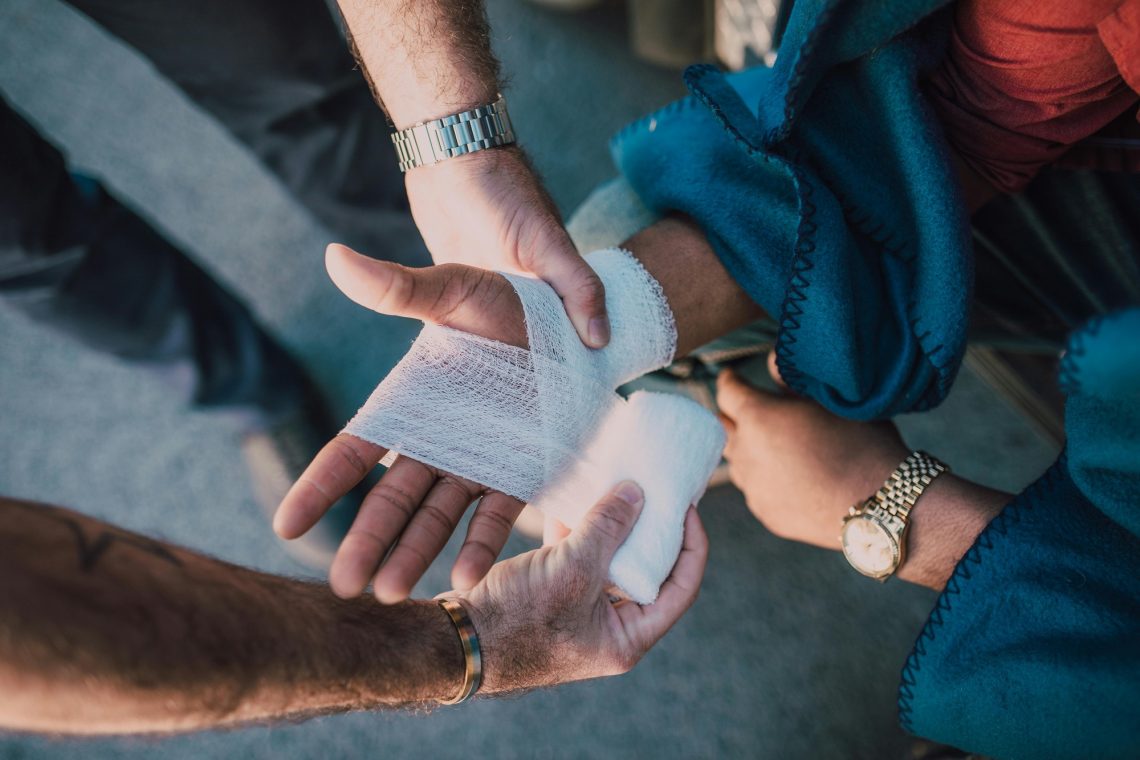 personal injury claims
