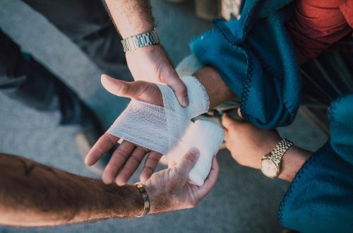 personal injury claims
