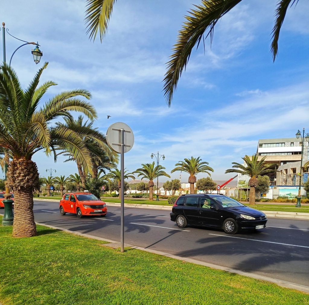 things to do in agadir