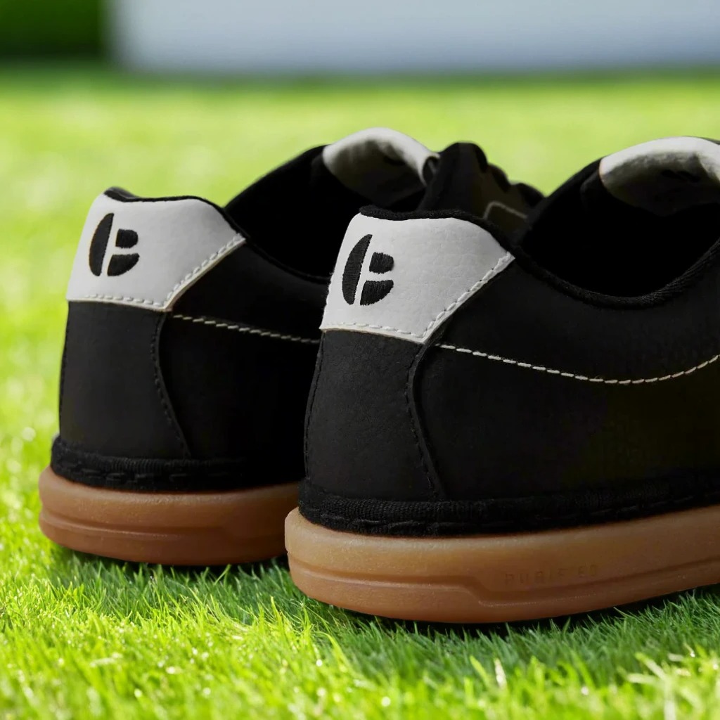 eco friendly sneakers