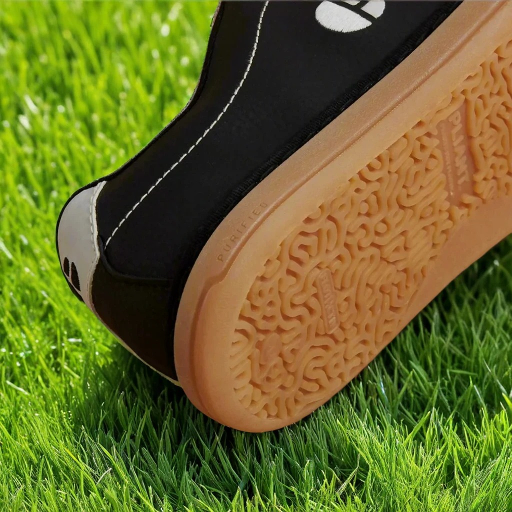 eco friendly sneakers