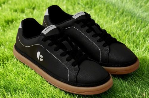 eco friendly sneakers