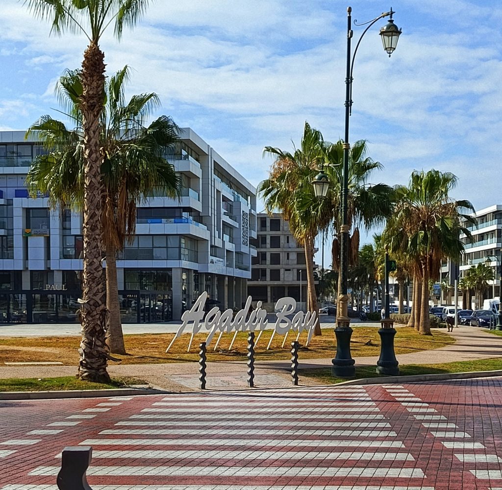 things to do in agadir