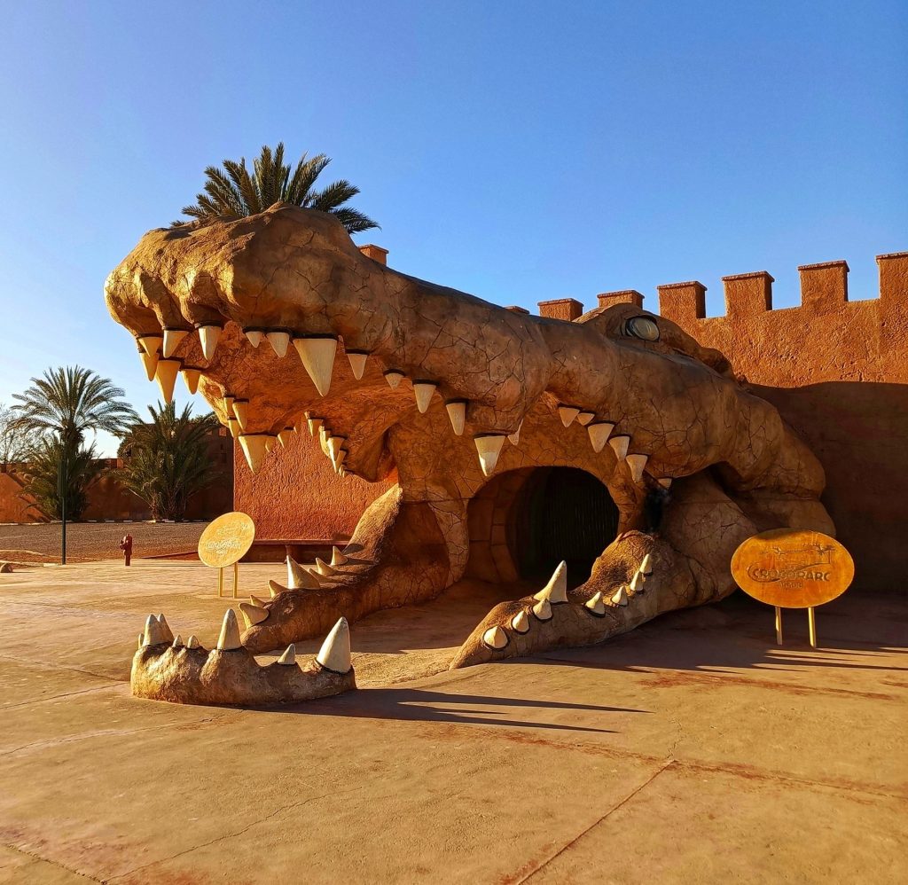 things to do in agadir