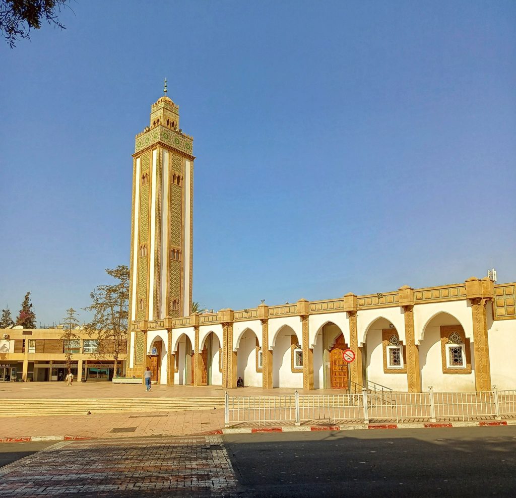 things to do in agadir