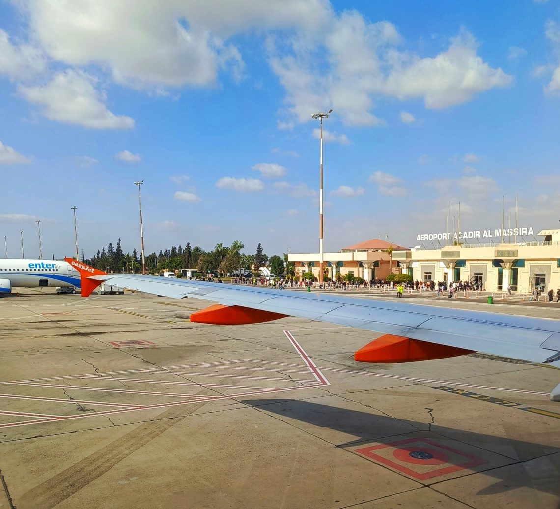 things to do in agadir