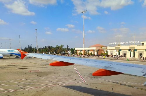 things to do in agadir
