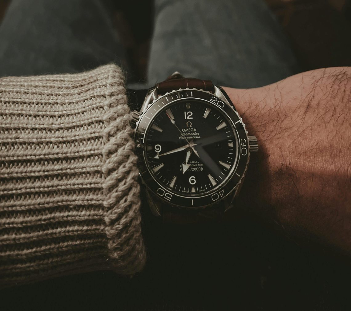 luxury watches