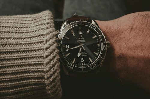 luxury watches