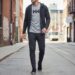 athleisure men