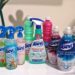 deep clean checklist