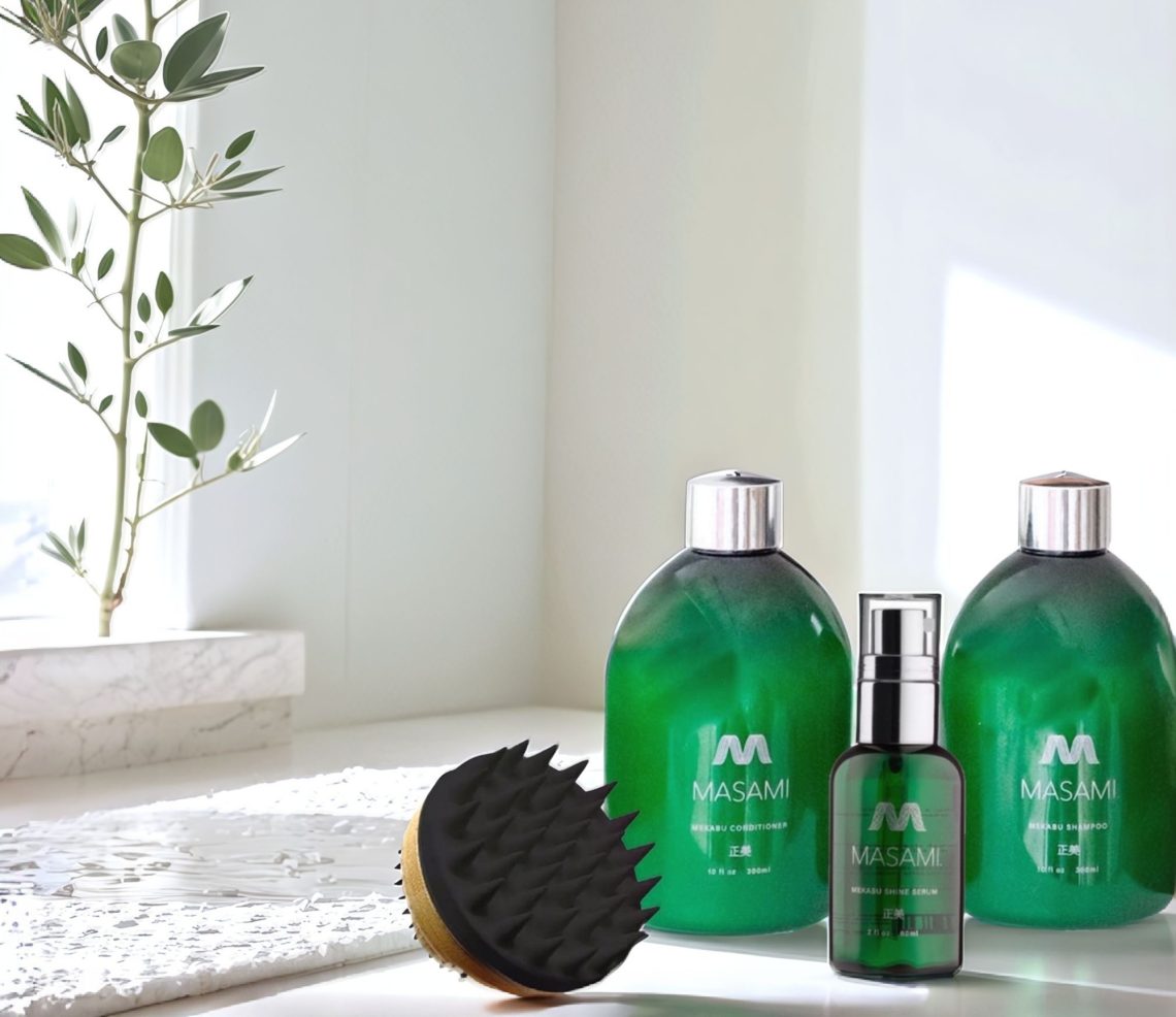 hydrate hair