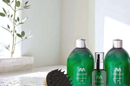 hydrate hair
