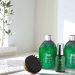 hydrate hair