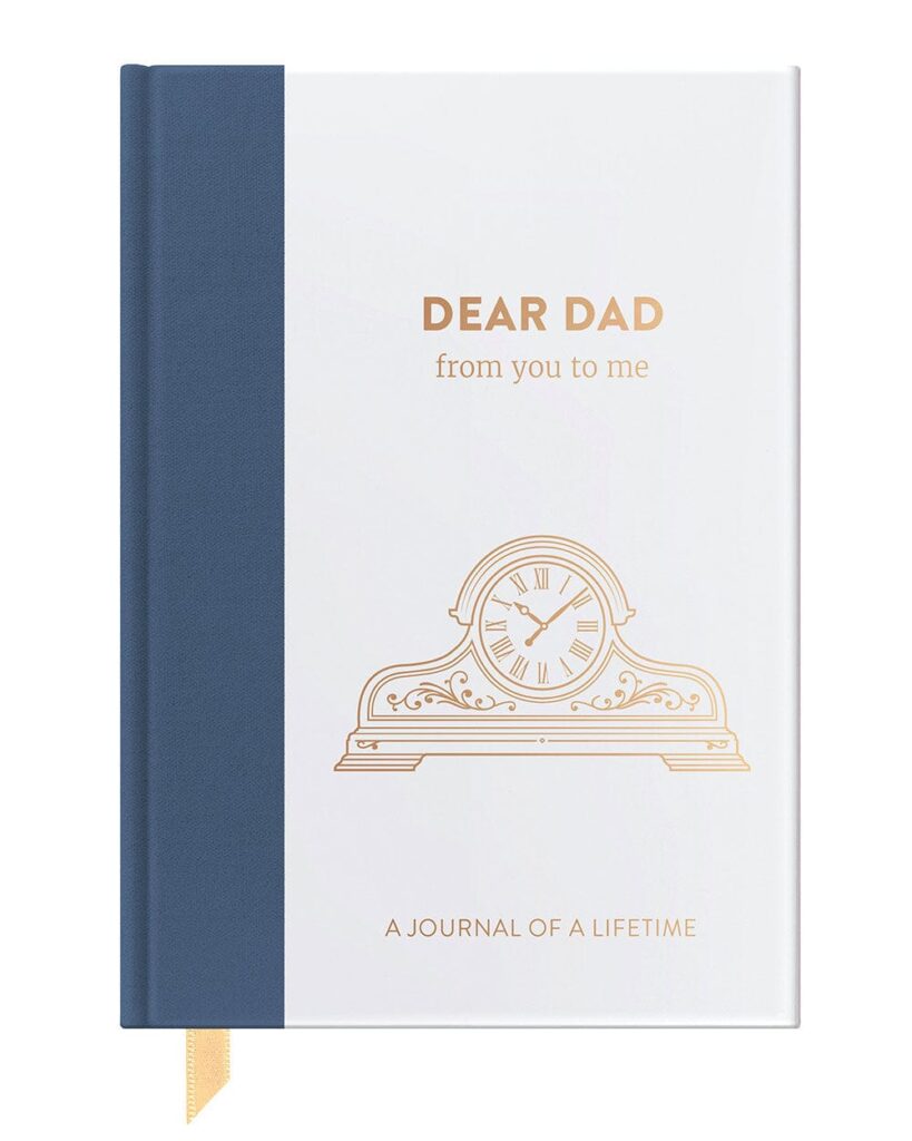 thoughtful gifts for dad