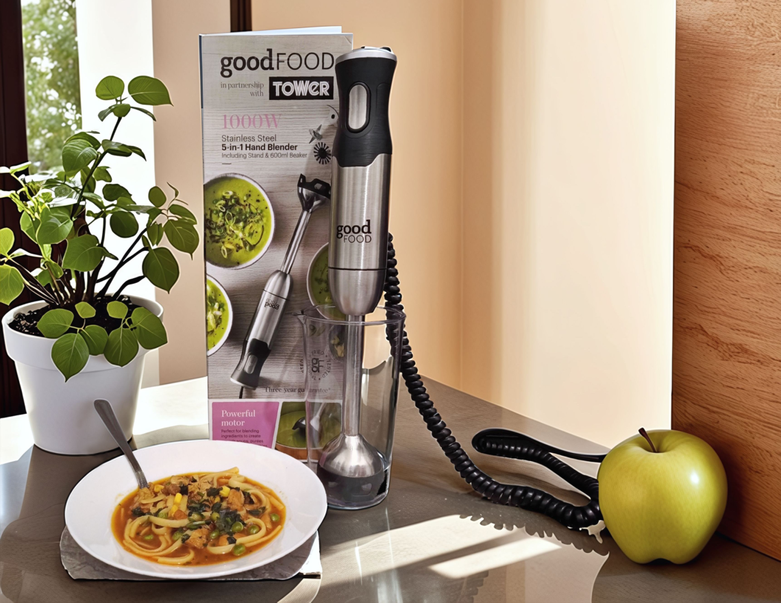 Gluten Free Soup