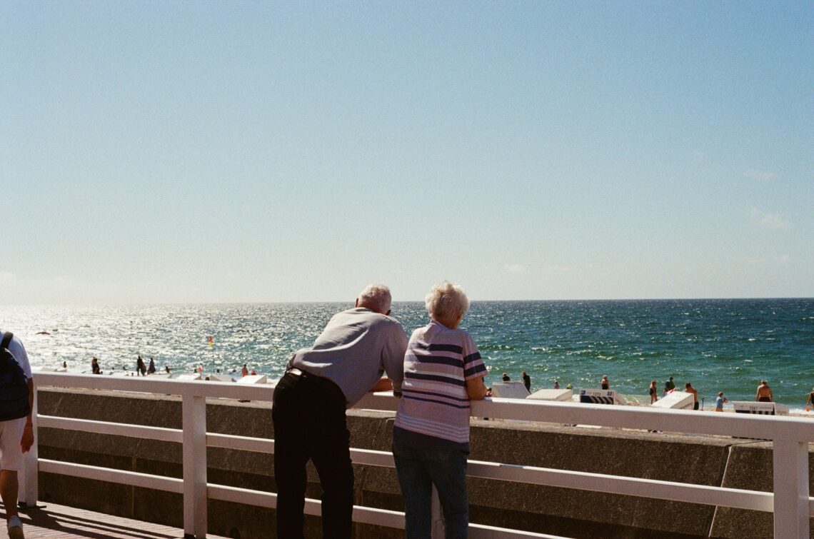 retirement adventure