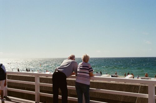 retirement adventure