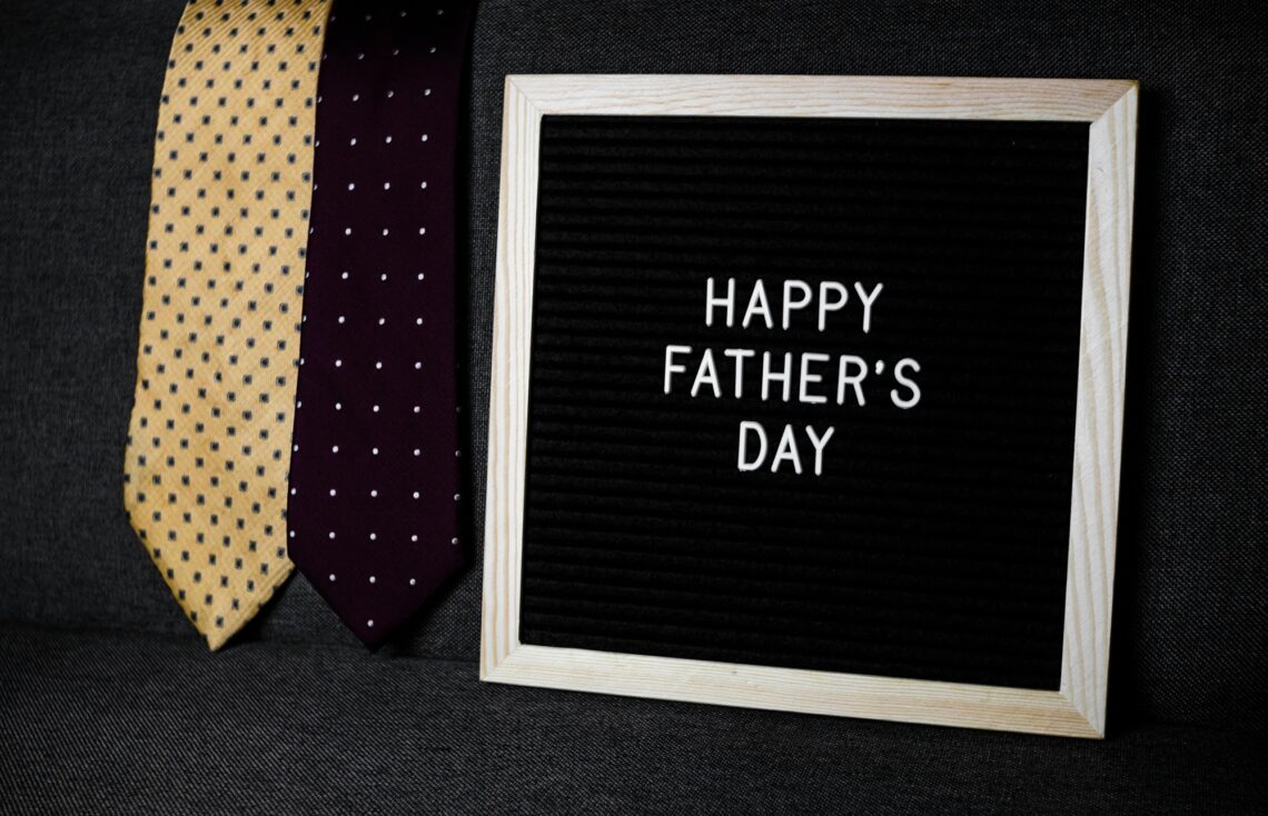 thoughtful gifts for dad