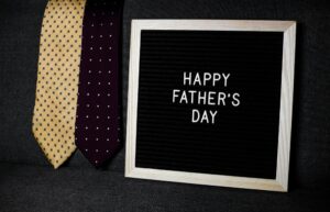 thoughtful gifts for dad