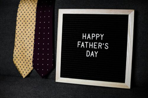thoughtful gifts for dad
