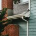 diy gutter