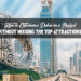dubai on a budget