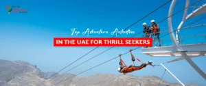 Adventure Activities