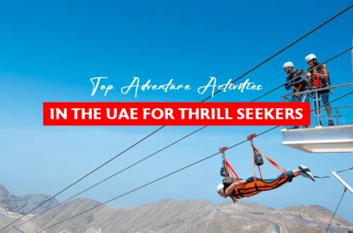 Adventure Activities