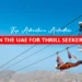 Adventure Activities