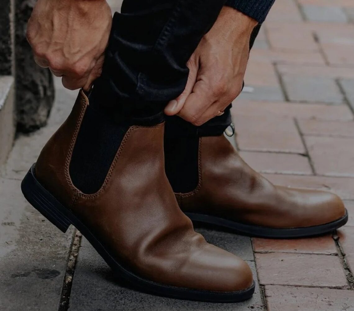 blundstone boots