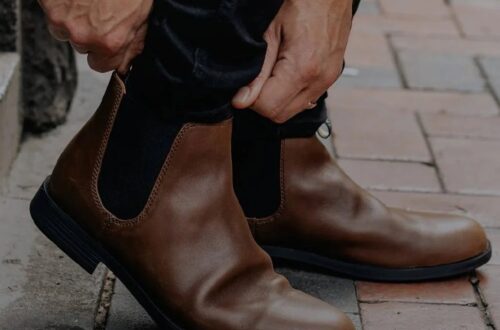 blundstone boots