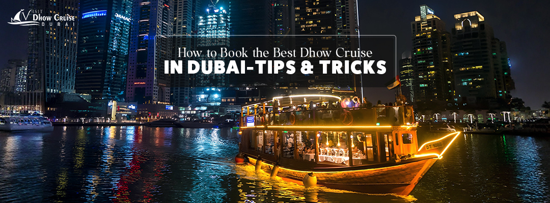 dhow cruises