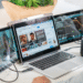 Laptop Screen Extender