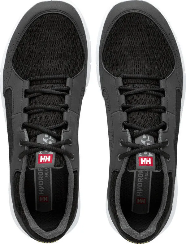 comfortable footwear