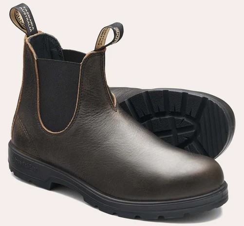 comfortable footwear
