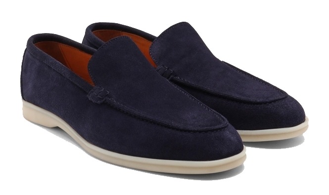 comfortable footwear