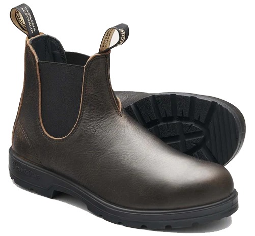 comfortable footwear